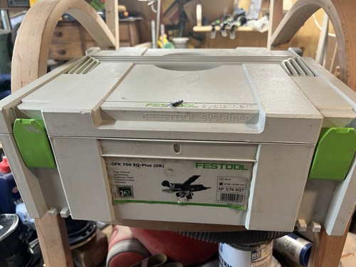 Festool ofk 700 plus - festool,