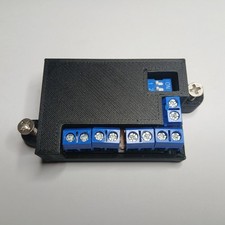 2 / 4 way traffic light