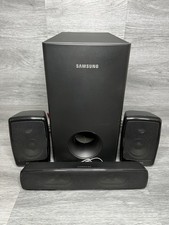 Samsung PS-WZ310 Subwoofer