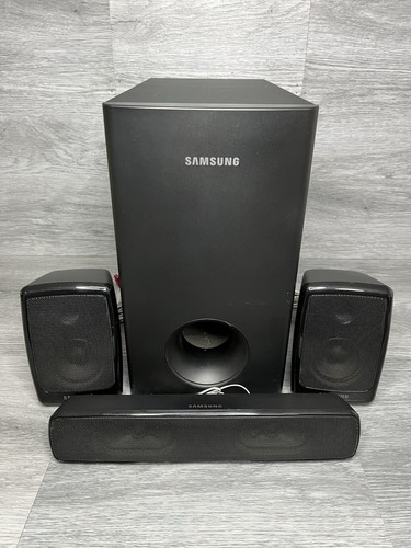 Samsung wz310 subwoofer - samsung,