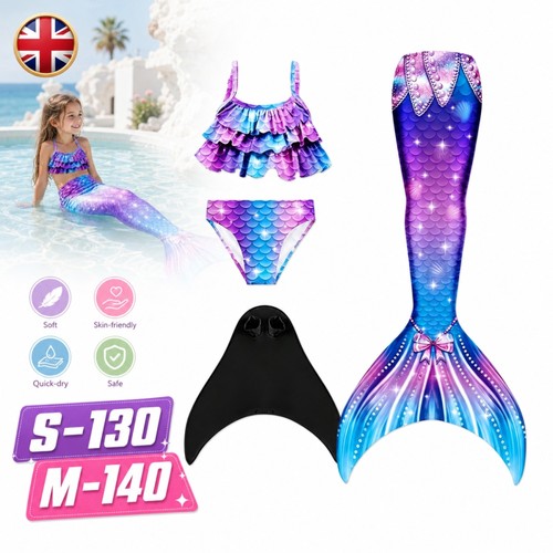 2026 kids mermaid - 2026, tail