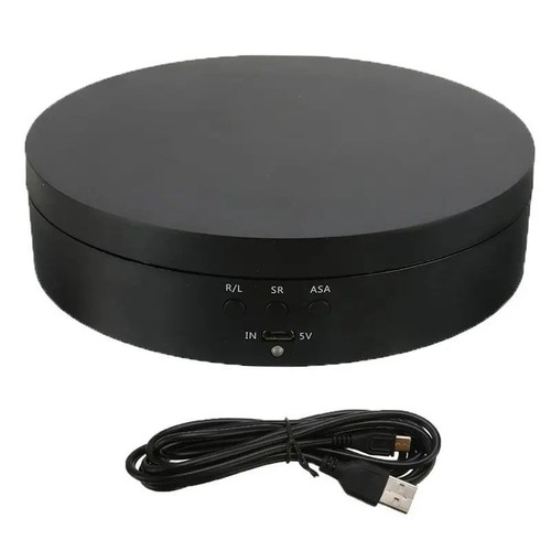 360 degree electric - 360,