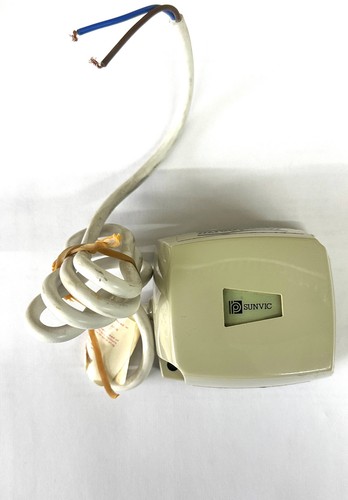 Sunvic wires motorised - sunvic, 2
