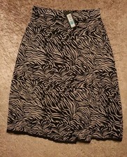 M&S Skirt Size 14 Occasion