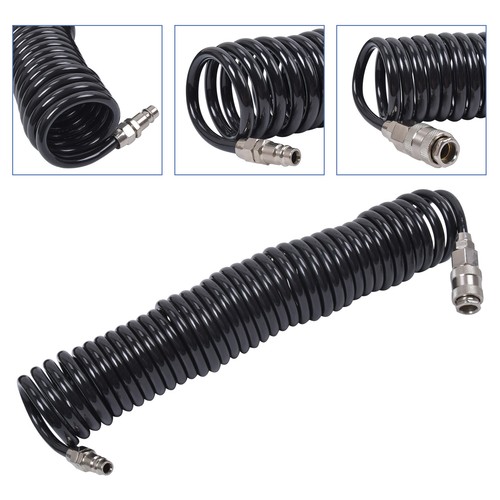 Flexible compressor - 6m, 1/4"