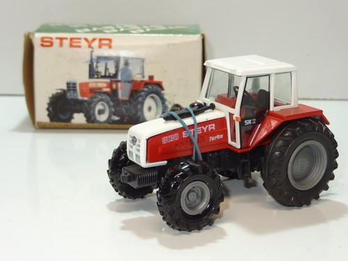 Conrad 5018 steyr 8130 tractor - conrad,