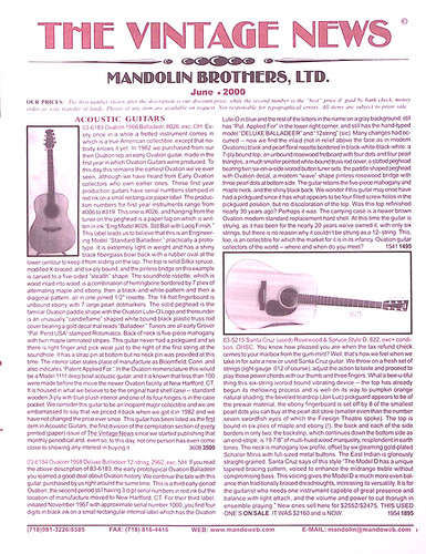 Mandolin bros staten island - staten, ny