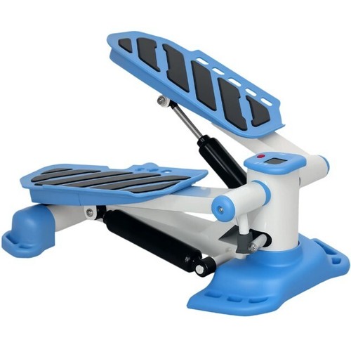 Portable mini stepper - mini, step