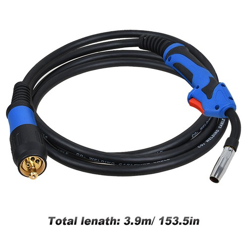 Mb15ak mig welding torch lance - torch,