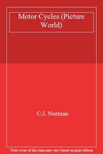 Motor Cycles (Picture