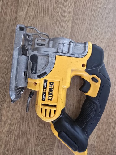 Dewalt jigsaw - dewalt,