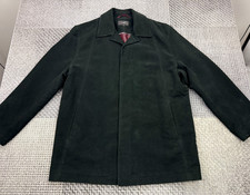 Next Moleskin Jacket Mens