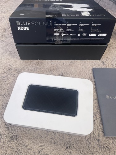 Bluesound node n130 - node,