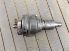 LUCAS 18D2 DISTRIBUTOR UNIT TRIUMPH 5TA 3TA NORTON AJS MATCHLESS