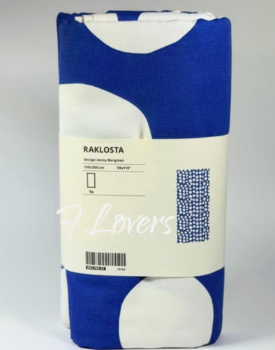 Ikea raklosta pre cut blue - raklosta,