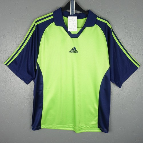 Vintage adidas football shirt - vintage,