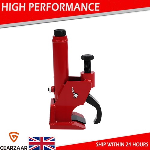 Manual tire bead breaker - manual, tool