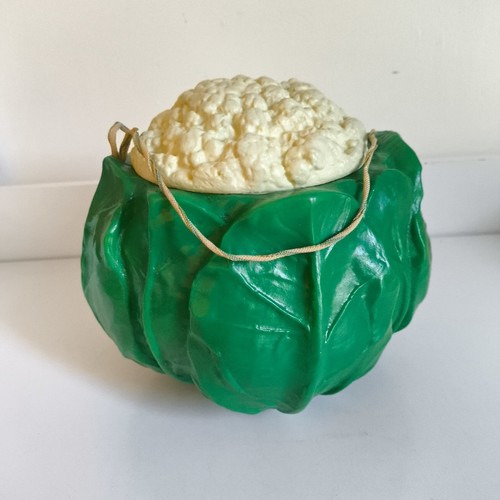 Effe cauliflower only - only, patch