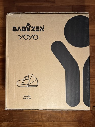 Babyzen yoyo2 bassinet - yoyo2, bassinet-