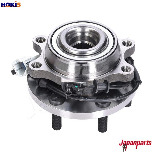Wheel hub 13020 for nissan - wheel, kk-13020