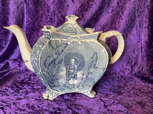 Vintage antique burleigh ware - vintage,