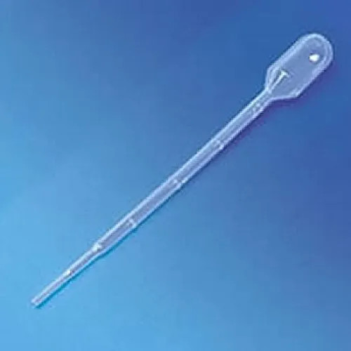 Ants plastic pipette - -,