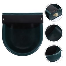  Automatic Water Bowl Cow Drinking Cattle Container Professional Feeder