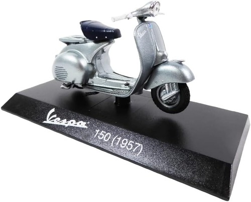 Vespa 150 1957 - 150, |