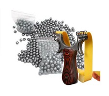 Slingshot Catapult Solid