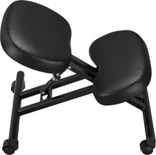 Yaheetech Ergonomic Kneeling