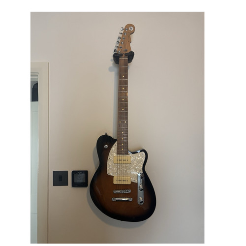 Reverend charger 290 coffee - reverend,
