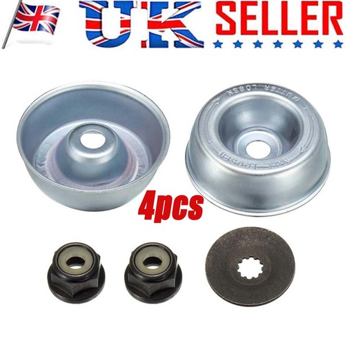 Brush cutter fixing kit stihl - cutter,
