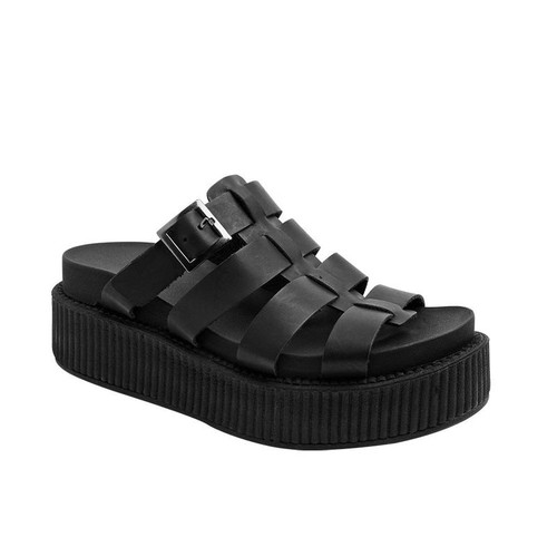 Creeper v9001 sandal - v9001,