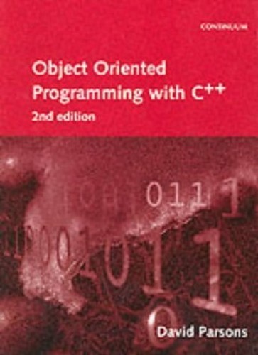 Object oriented programming - object-oriented,