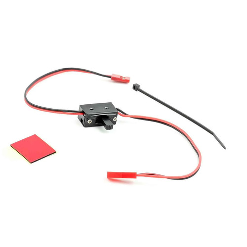 Hpi receiver off switch - hpi,