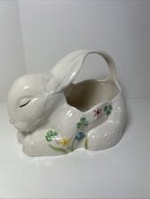 Vintage Belleek Ireland