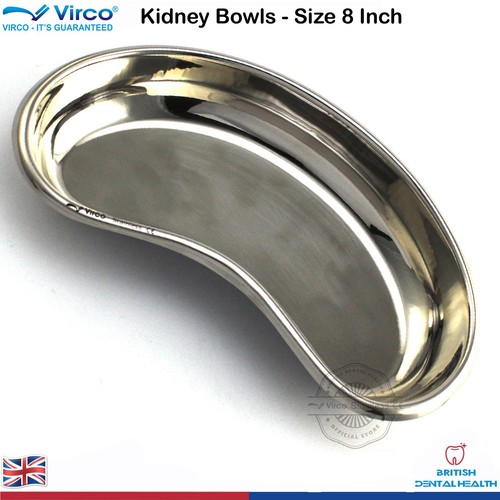 Kidney dish tray - tray, surgical
