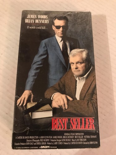 Best seller james woods - seller,,