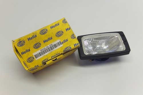 Kubota headlamp assembly - assembly, h4