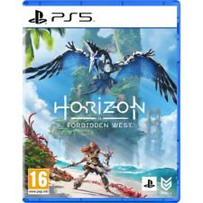 Horizon Forbidden West PS5