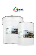 UK PAINT - Polyurethane -