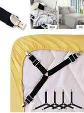 4PCS TRIANGLE BED SHEET