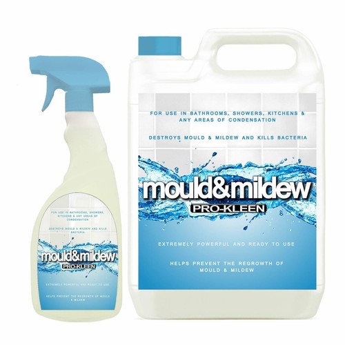 Prokleen mould mildew - prokleen,