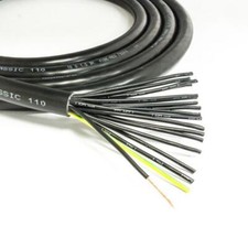 LAPP 18 Core Flexible Mains