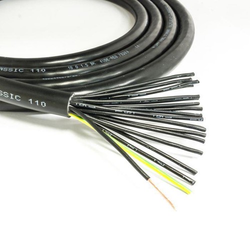 Lapp core flexible mains - flexible,