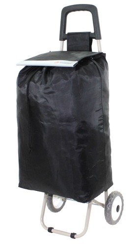 Large capacity strong wheelie - strong,