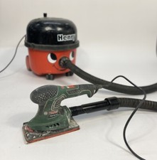 Dust Extraction Adaptor for