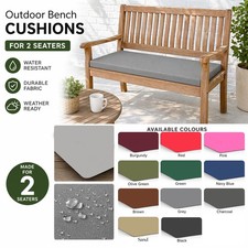 Two seater outdoor - two, pad