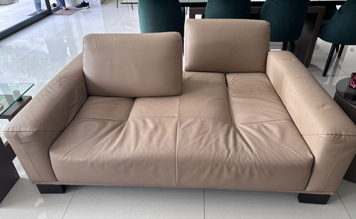 Real italian leather - 1, x