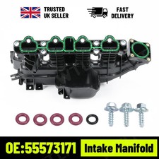 Intake Manifold fits For Opel